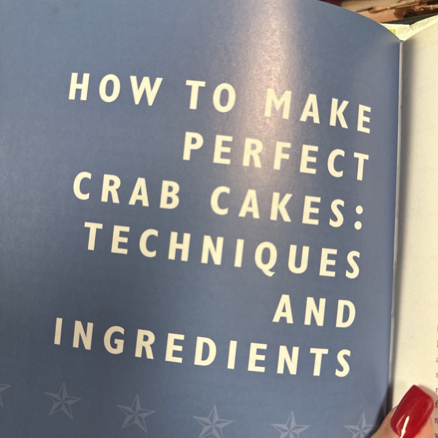 I Love Crab Cakes!: 50 Recipes for a..., Lance, Shelley