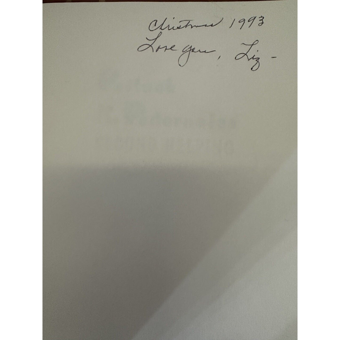 Potluck On The Pedernales Second Helping Hardcover Cookbook Of LBJ Country