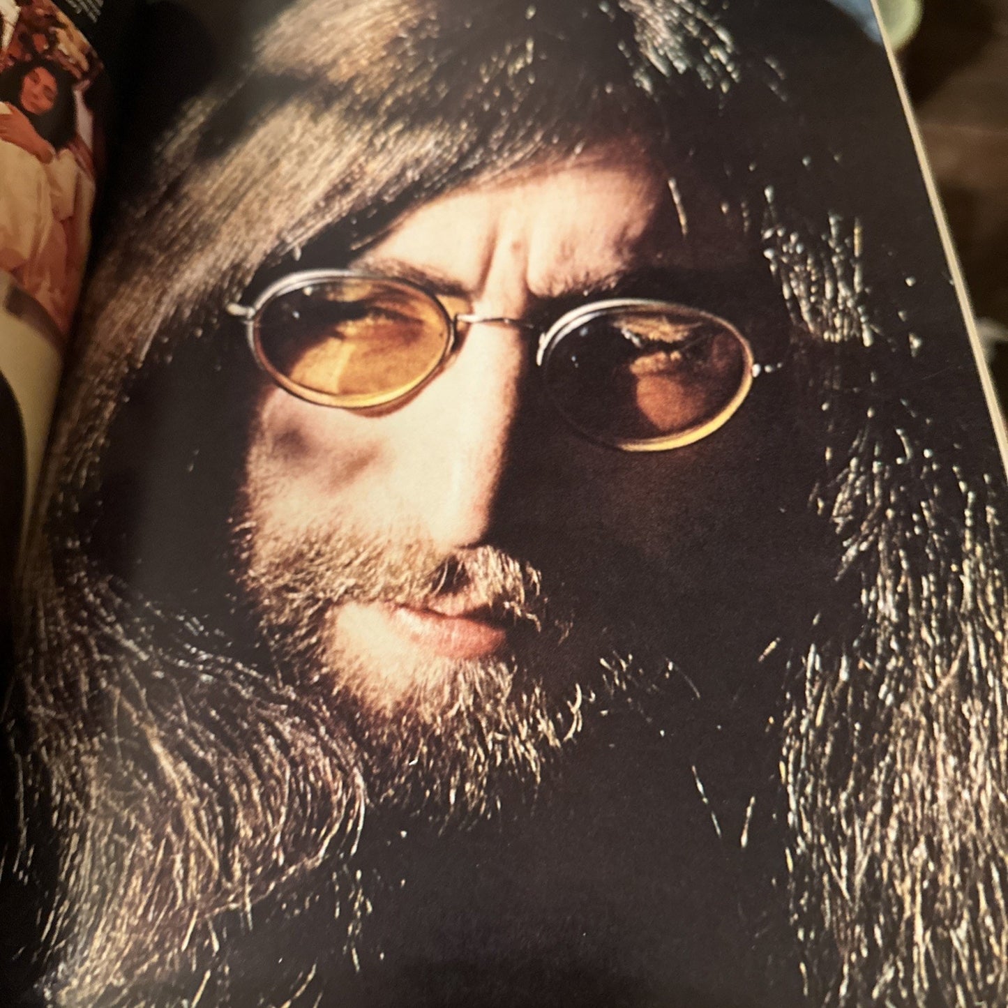History of Rock N Roll by Ritchie York book