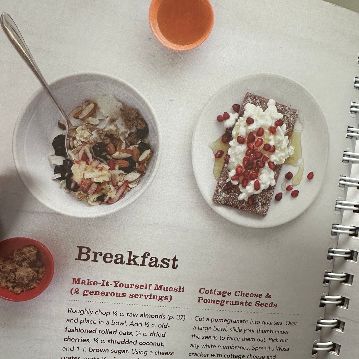 The Can’t Cook Book: Recipes for the Absolutely Terrified!