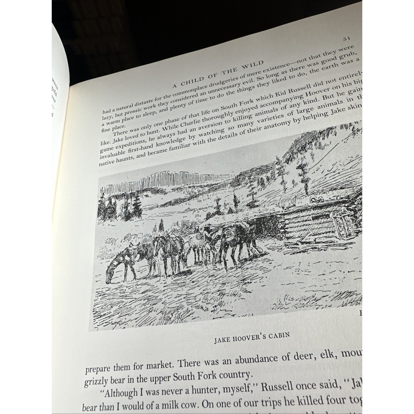 THE CHARLES M.RUSSELL BOOK,1957,Harold McCracken,Illustrated