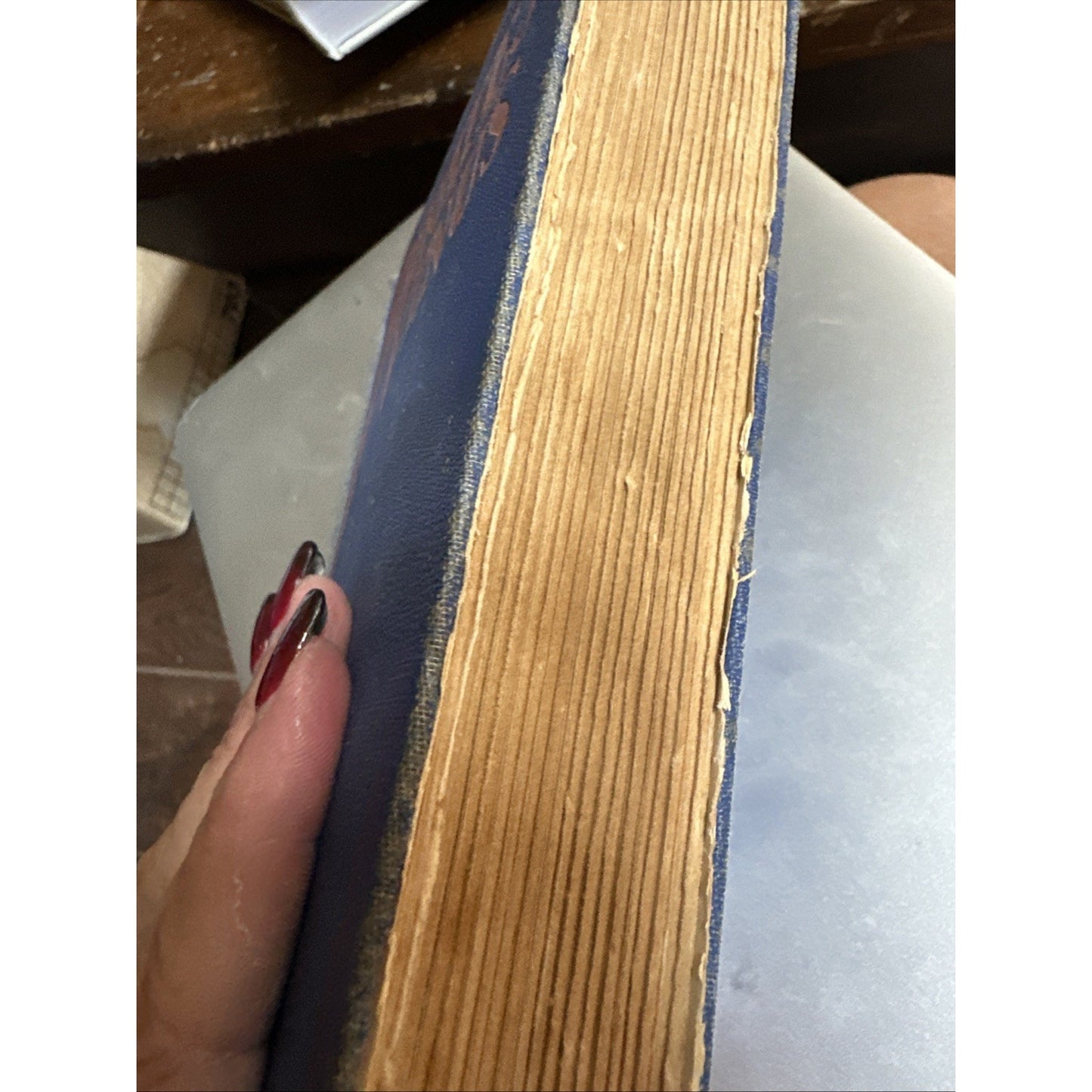 Pirates Of Venus Edgar Rice Burroughs First Edition 1934