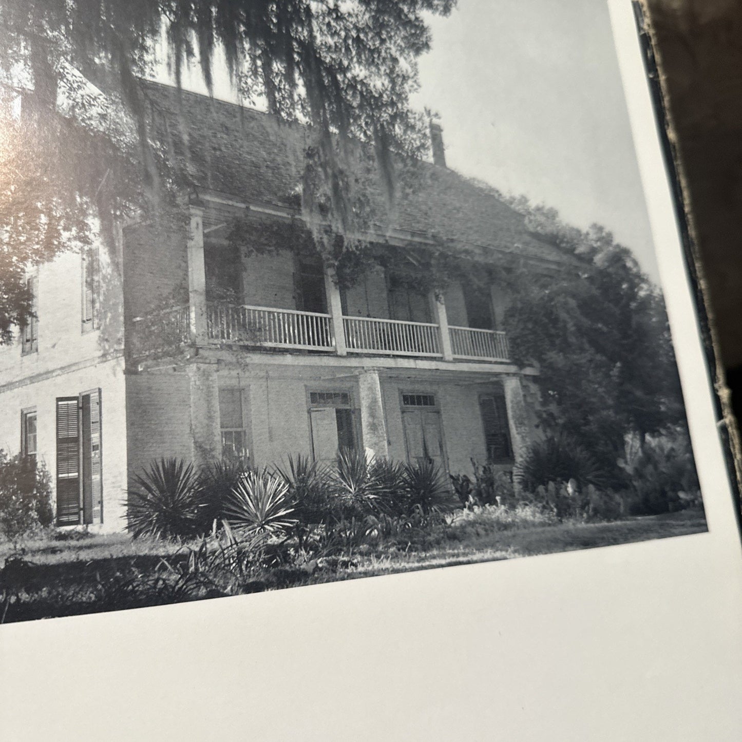 Ghosts Along the Mississippi: The Magic of the Old Houses of Louisiana, Loughlin