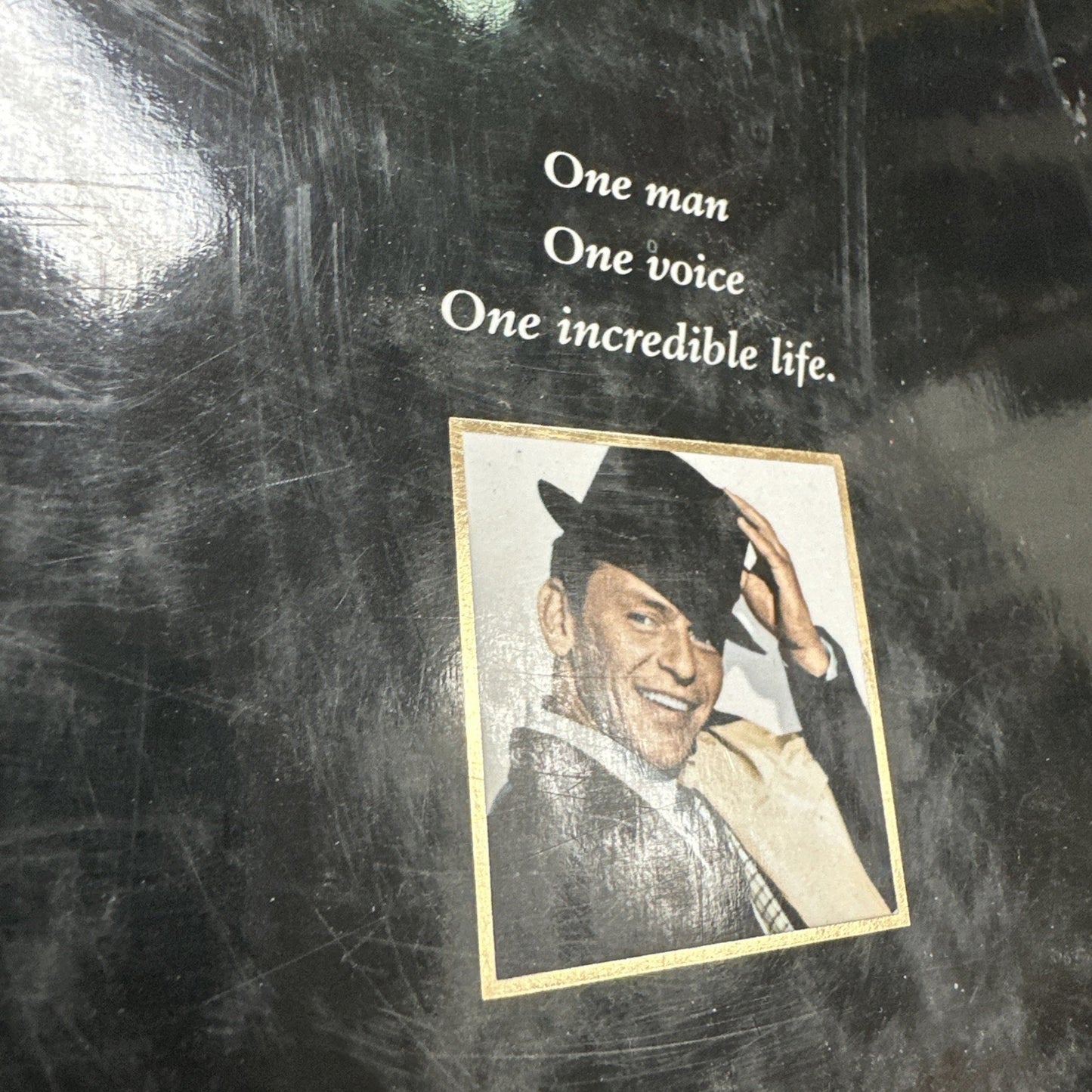 Frank Sinatra : An American Legend by Nancy Sinatra (1998, Hardcover)