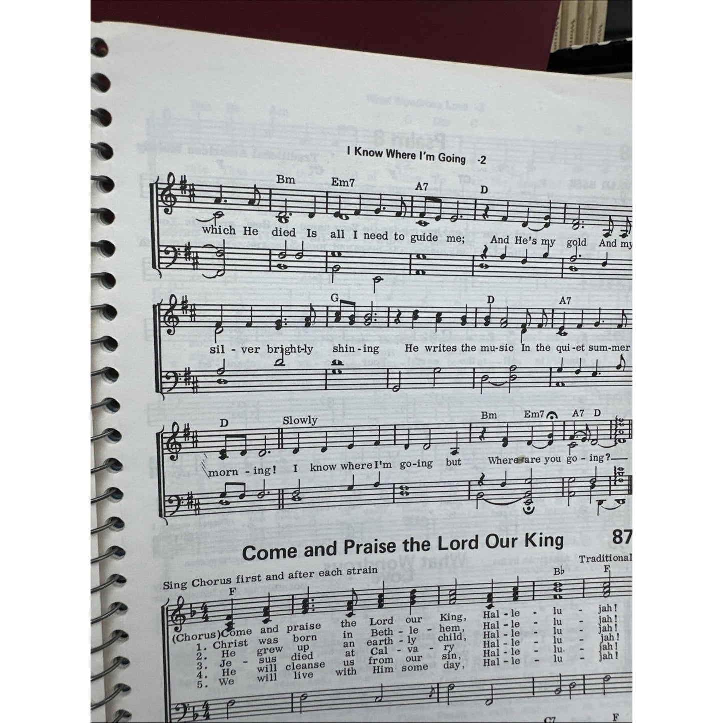 Pass It On - Campus Crusade for Christ Songbook (1972, Spiral, PB)