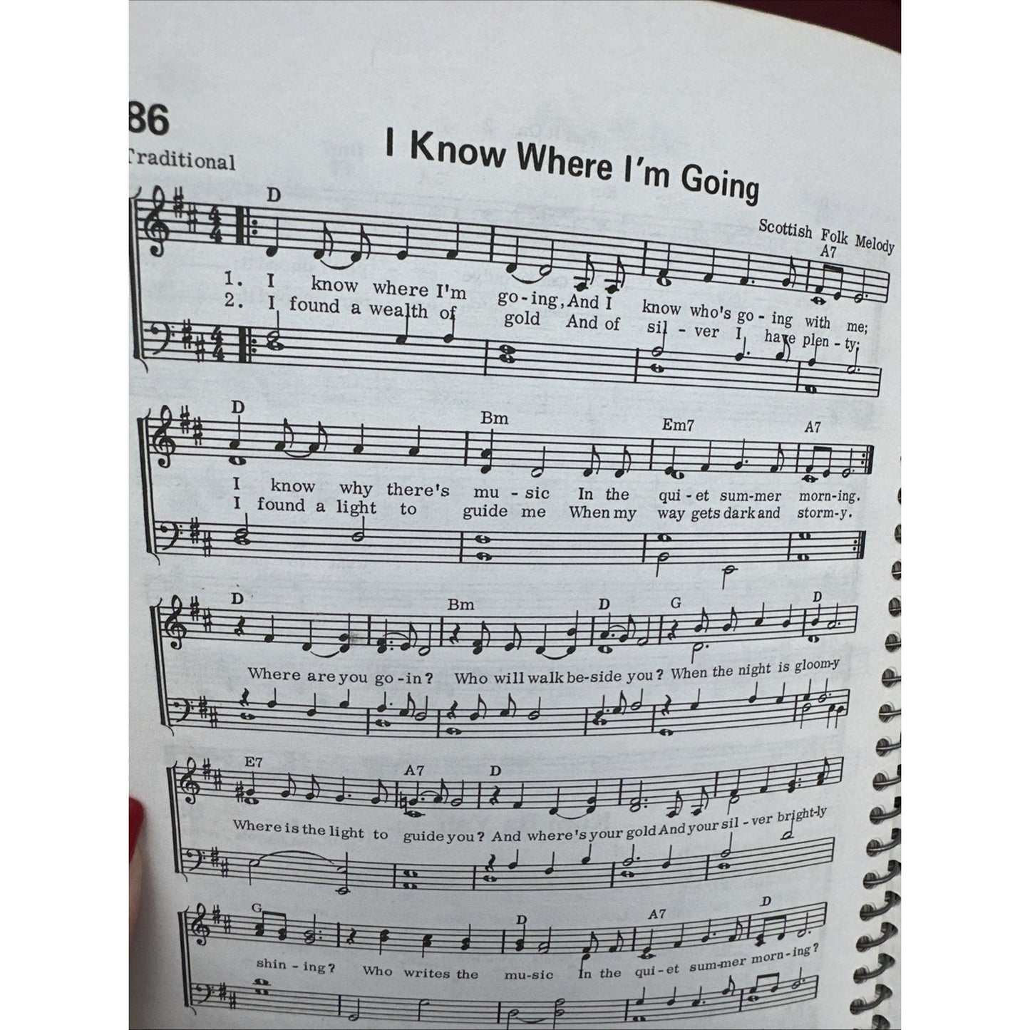 Pass It On - Campus Crusade for Christ Songbook (1972, Spiral, PB)