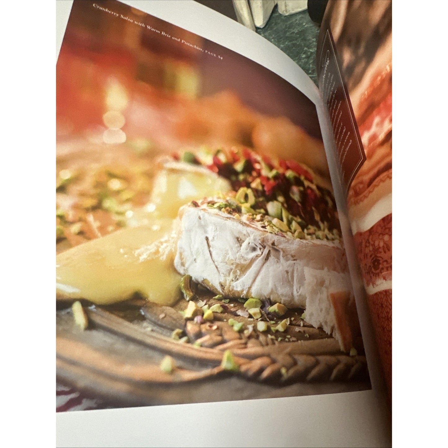 Peace Meals Cookbook
