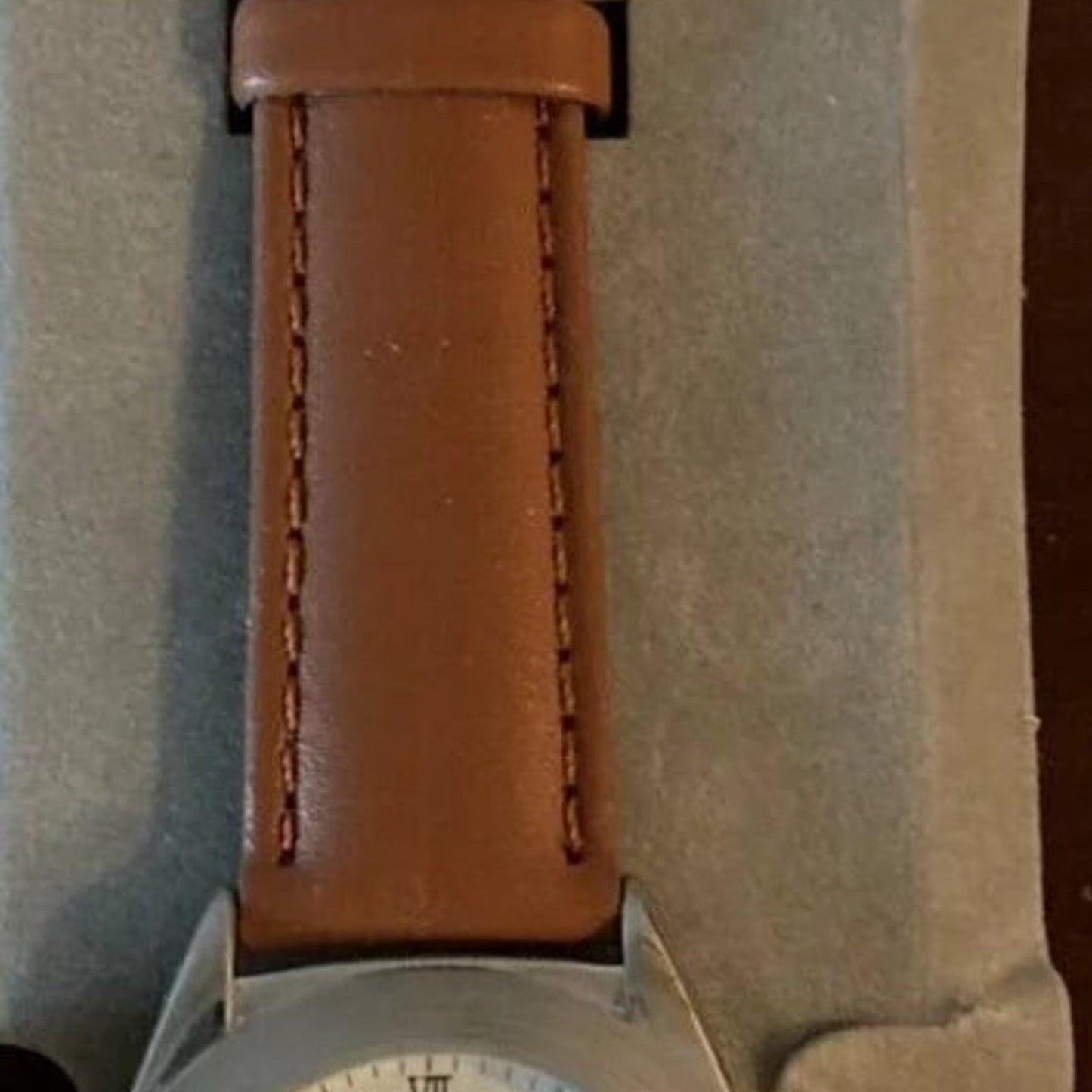 PierCarlo d'Alessio Watch