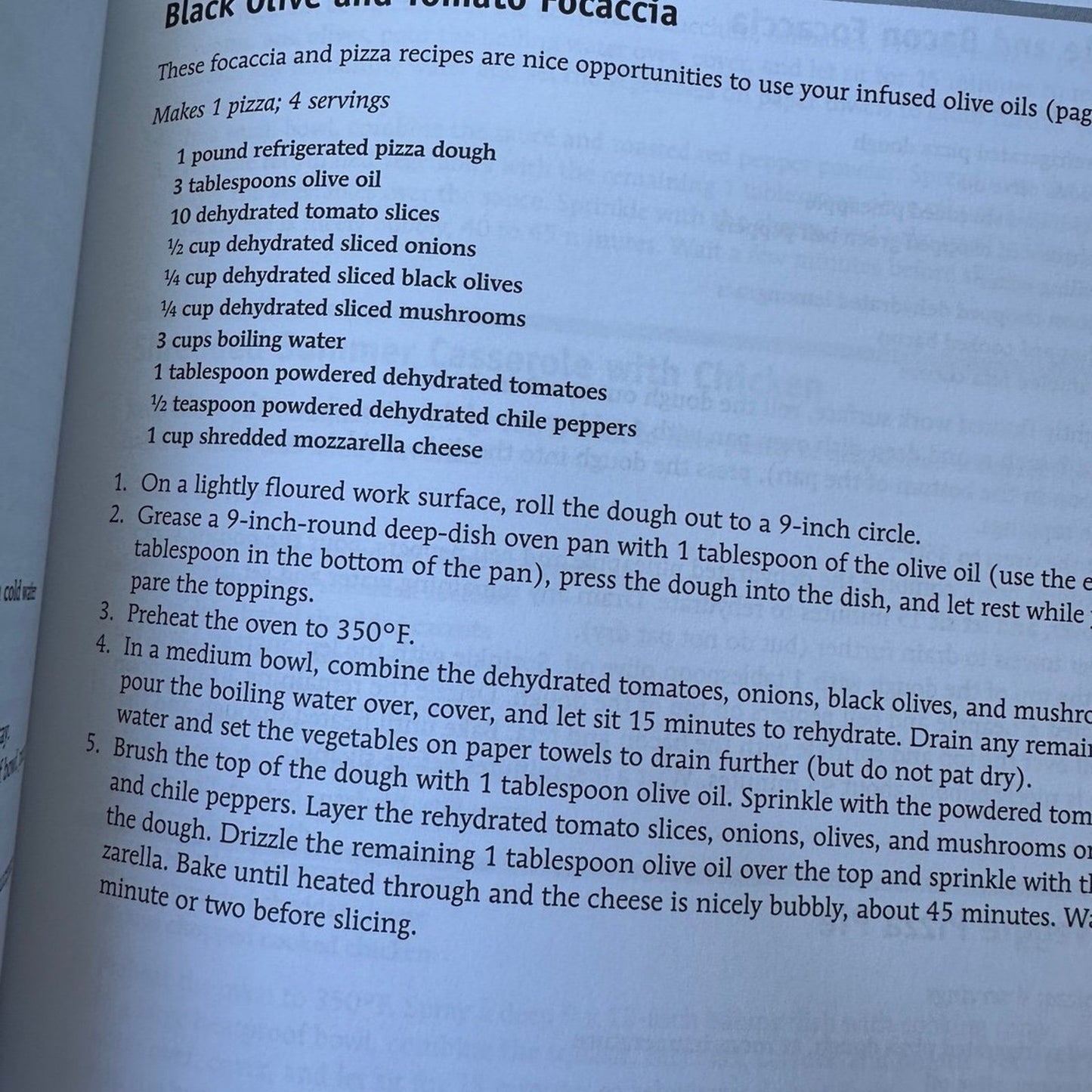 The Ultimate Dehydrator Cookbook: The Complete Guide to Drying Food