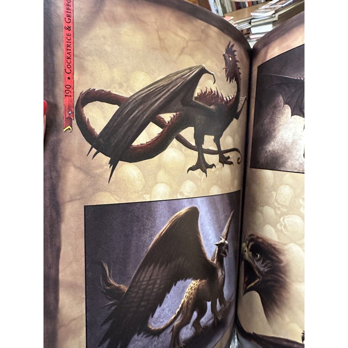 Warhammer Online TWO hardcover books: Prelude to War & The Art of Warhammer