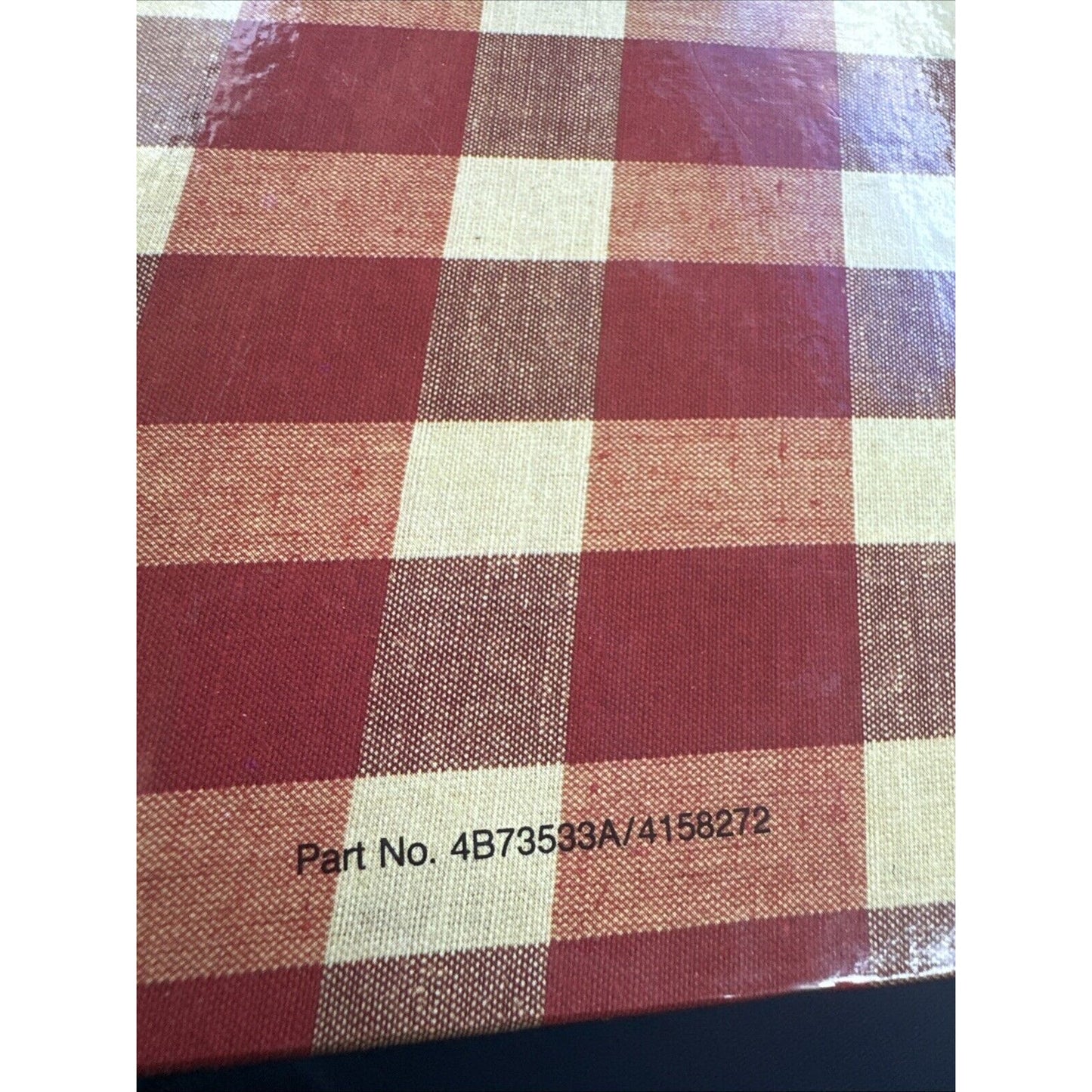 Vtg Whirpool Micro Menus 1986 cookbook hardbound, Very Nice