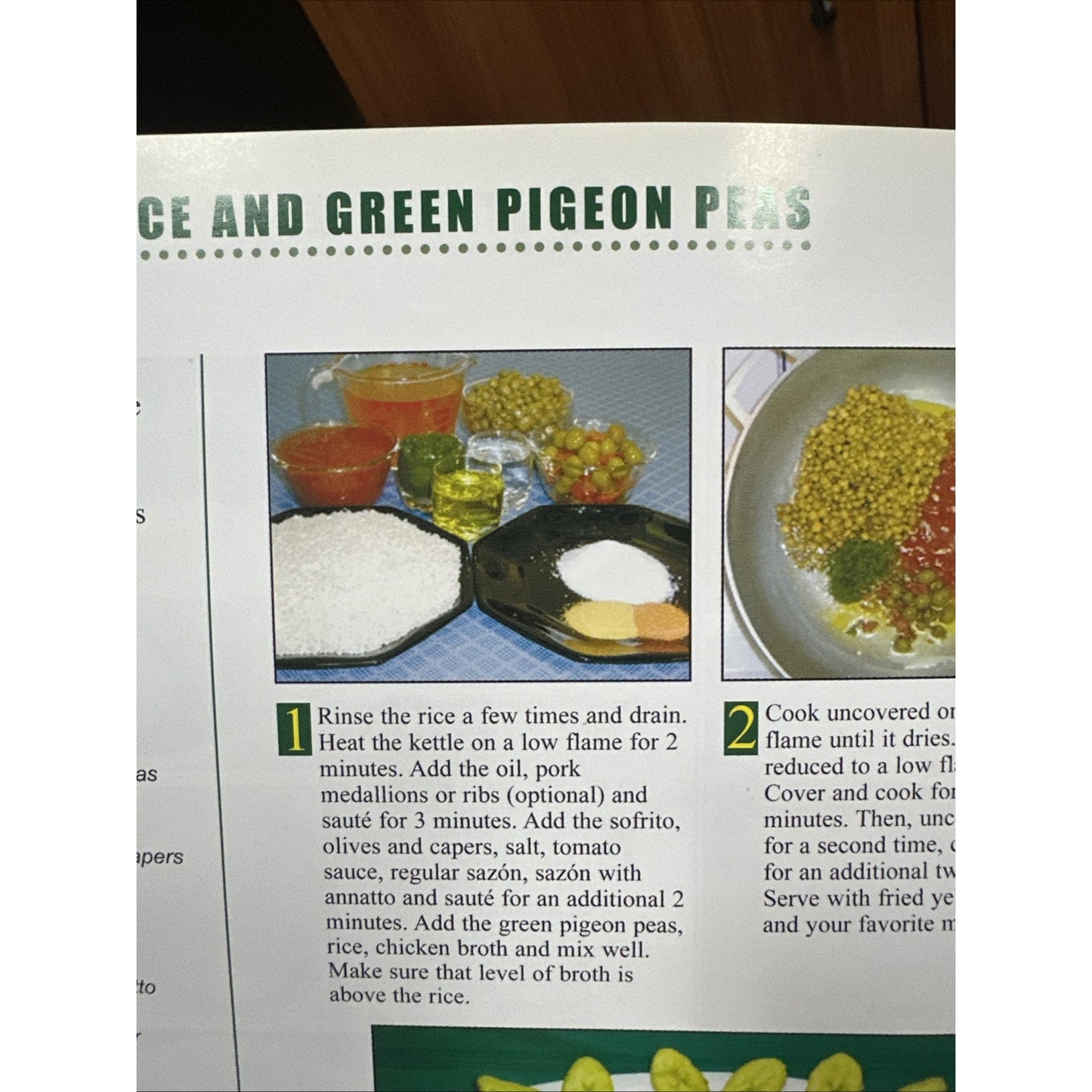 Loco con los Platanos - Edwin Rodriguez Pinto De Cocina