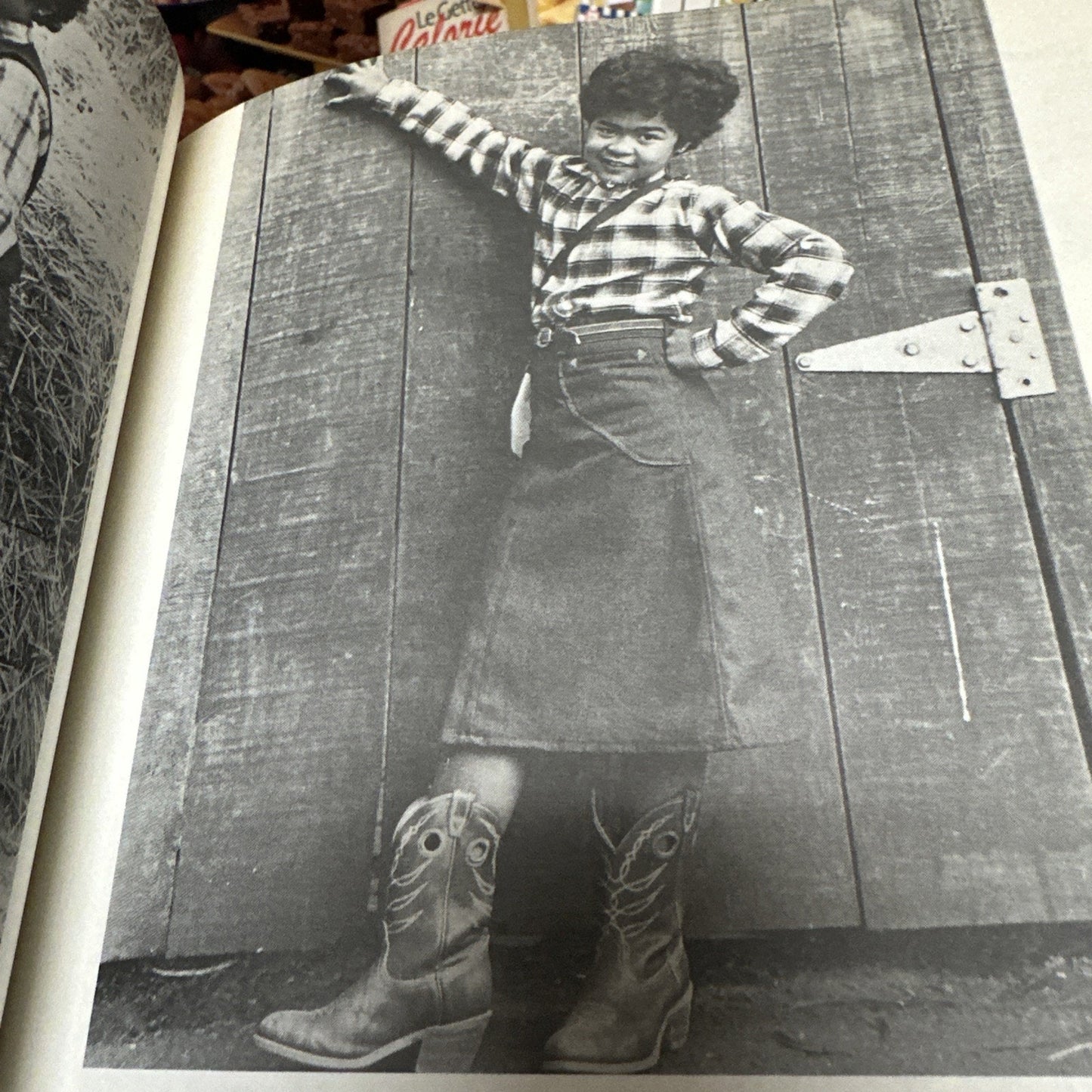 Official Guide to Country Dance Steps Hardcover Tony Leisner