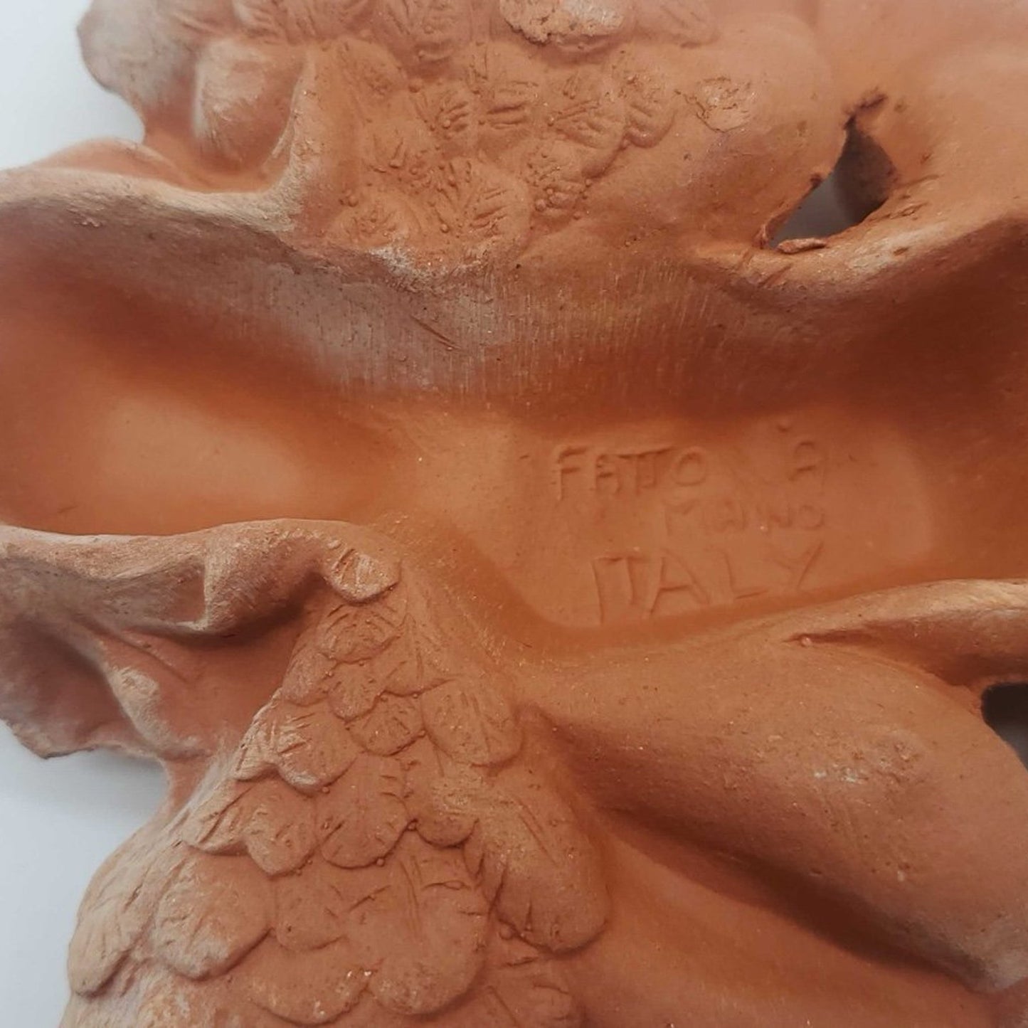 Cherubs/Angels Fatto A Mano Cherubs From Italy