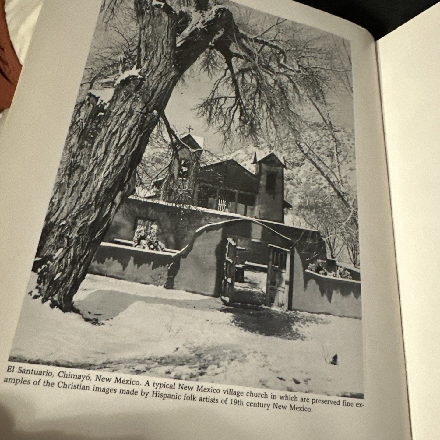 Christian Images in Hispanic New Mexico