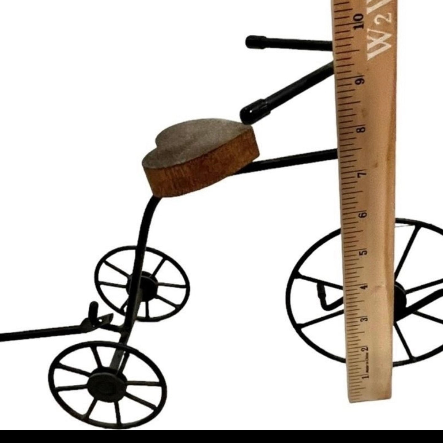 Bicycle Decor For Home and Office, Fall Decoration for desks, shelf, Gift