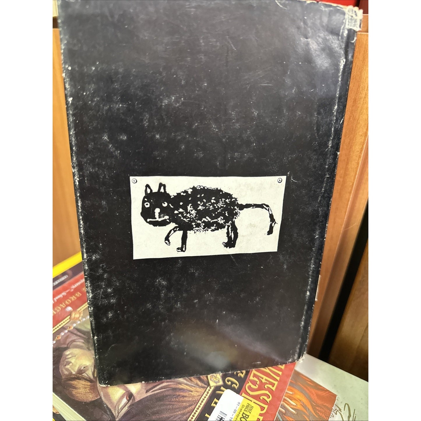 Let's Make Pictures H. Pluckrose Vintage Hardcover 1965