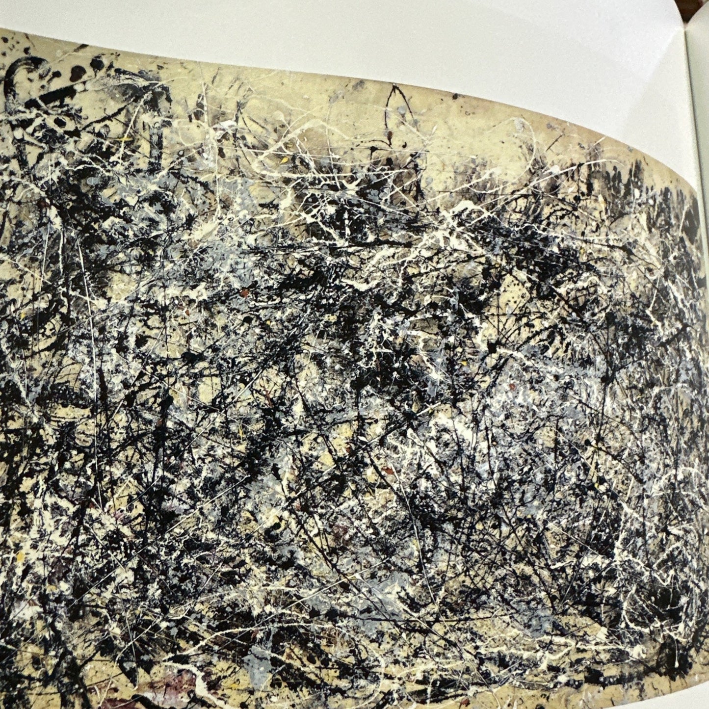 Visions of Modern Art Painting and Sculpture from the Museum of Modern Art 1st