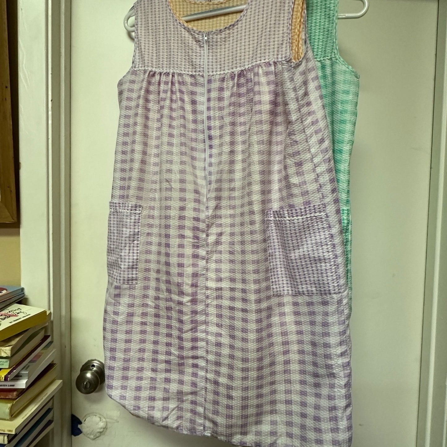 3 Tati Fashion Sleepwear vintage nightgown,
