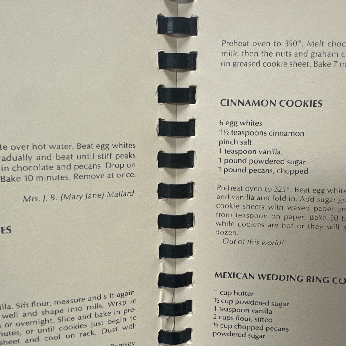 Texas Hill Country Cookbook