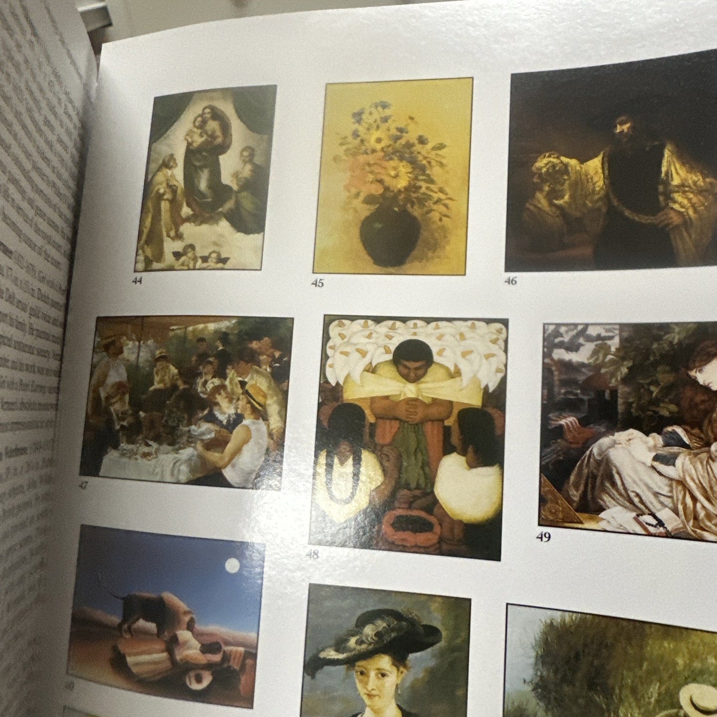 Art Masterpieces to Colour: 60 Great Paintings from Botticelli to Piccasso (Dove
