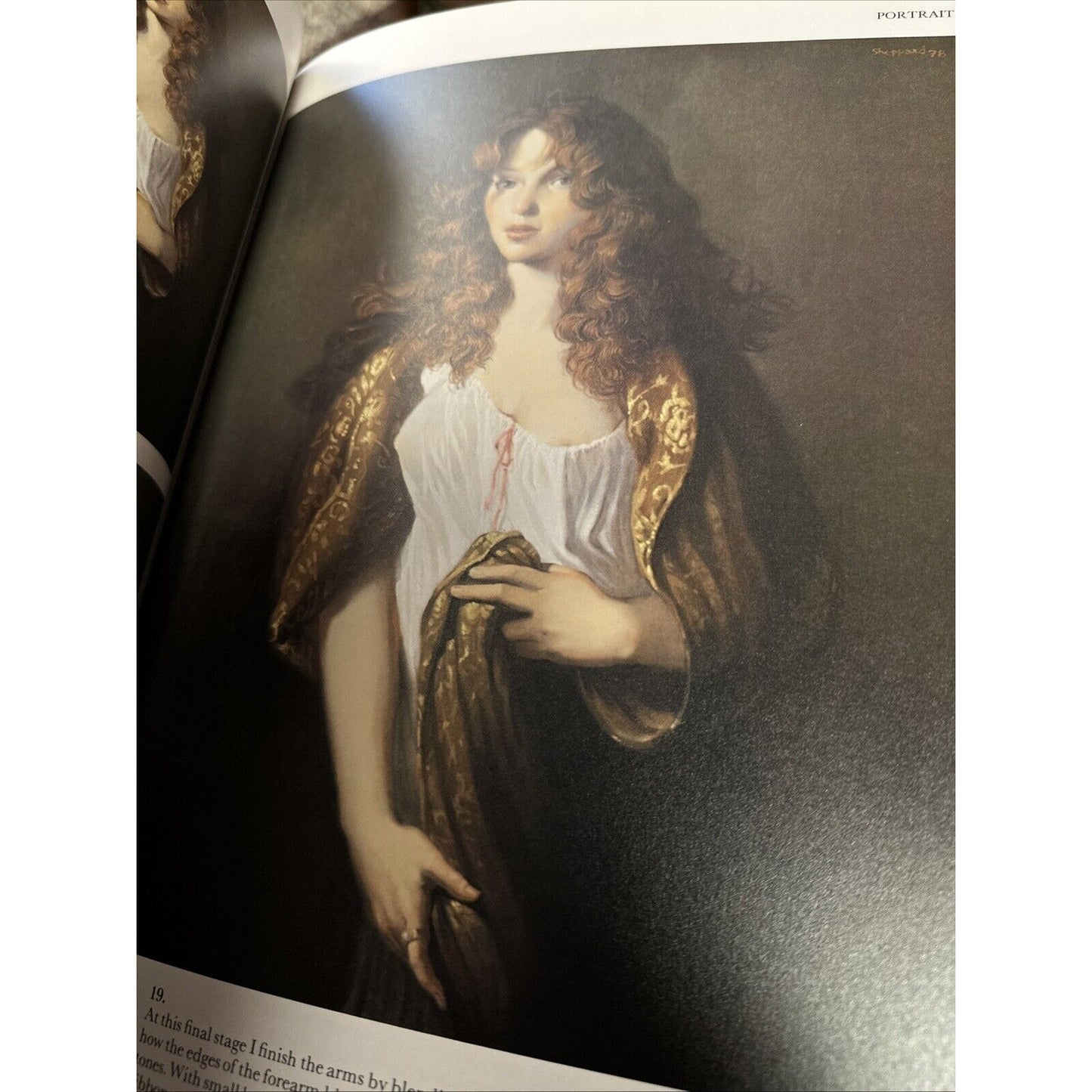 How to Paint Like the Old Masters by Joseph Sheppard (1983, Trade Paperback) Art