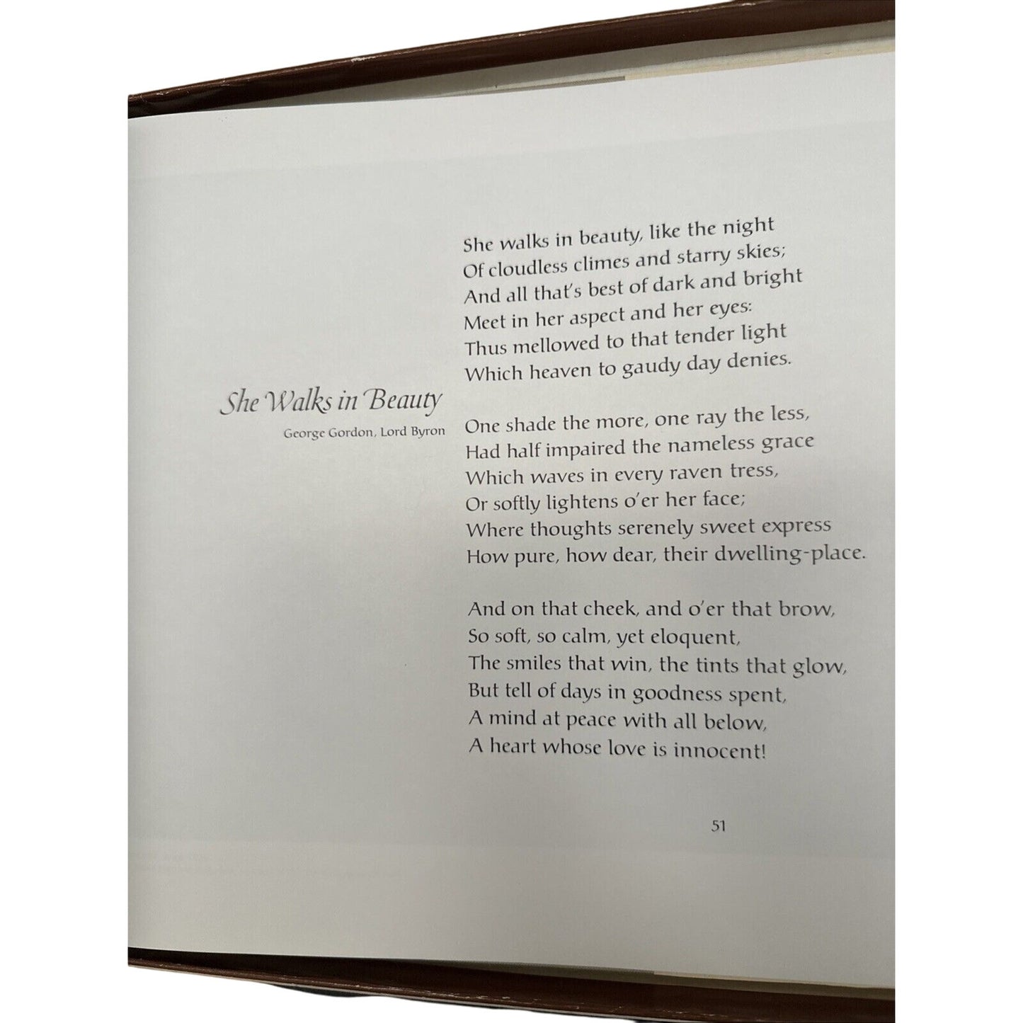 BEST LOVED POEMS OF ALL TIME (HALLMARK CROWN EDITIONS) By Gail Harano Cunningham