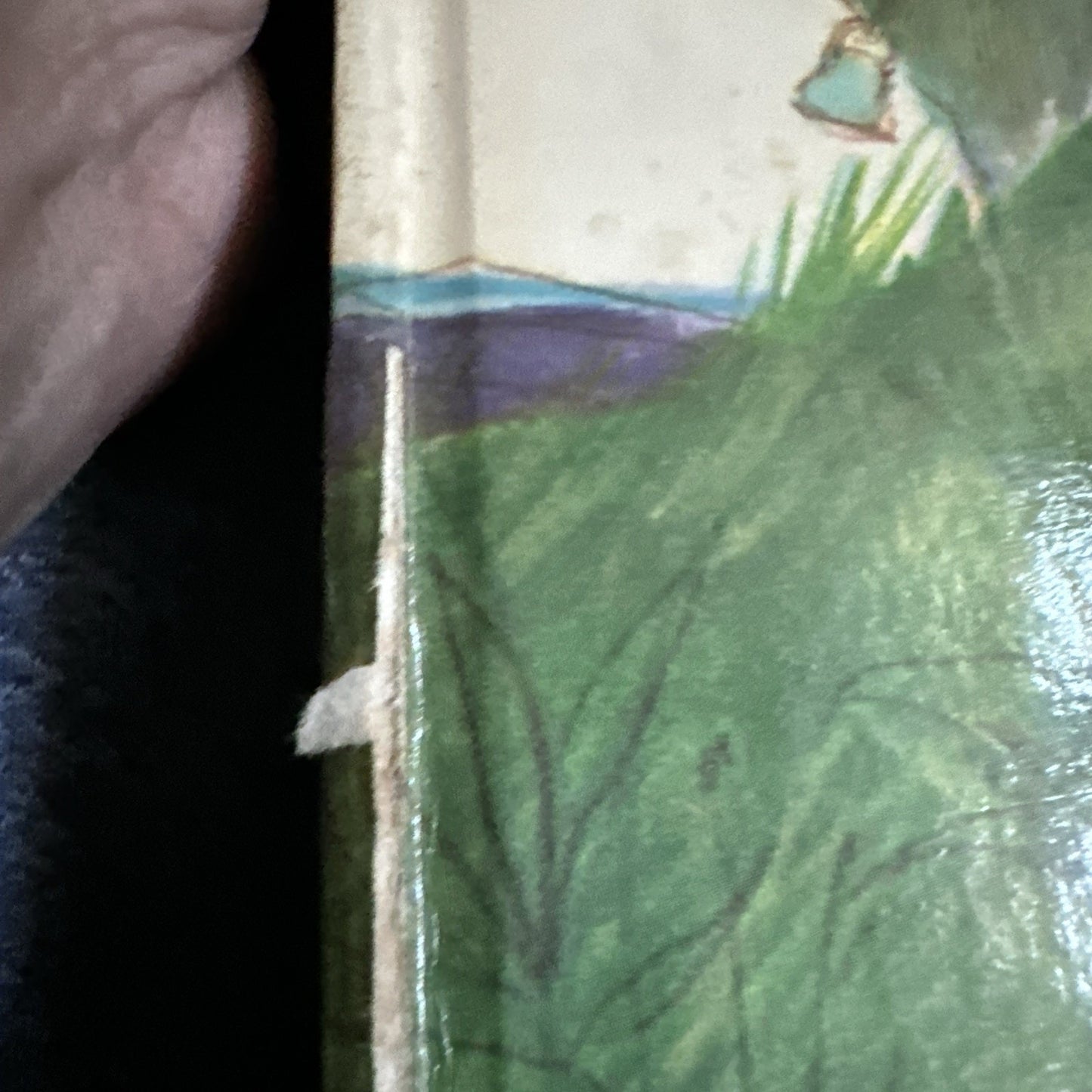 Vintage Children's Book: HEIDI, by Johanna Spyri, Abridged by Miriam Troop ~1961