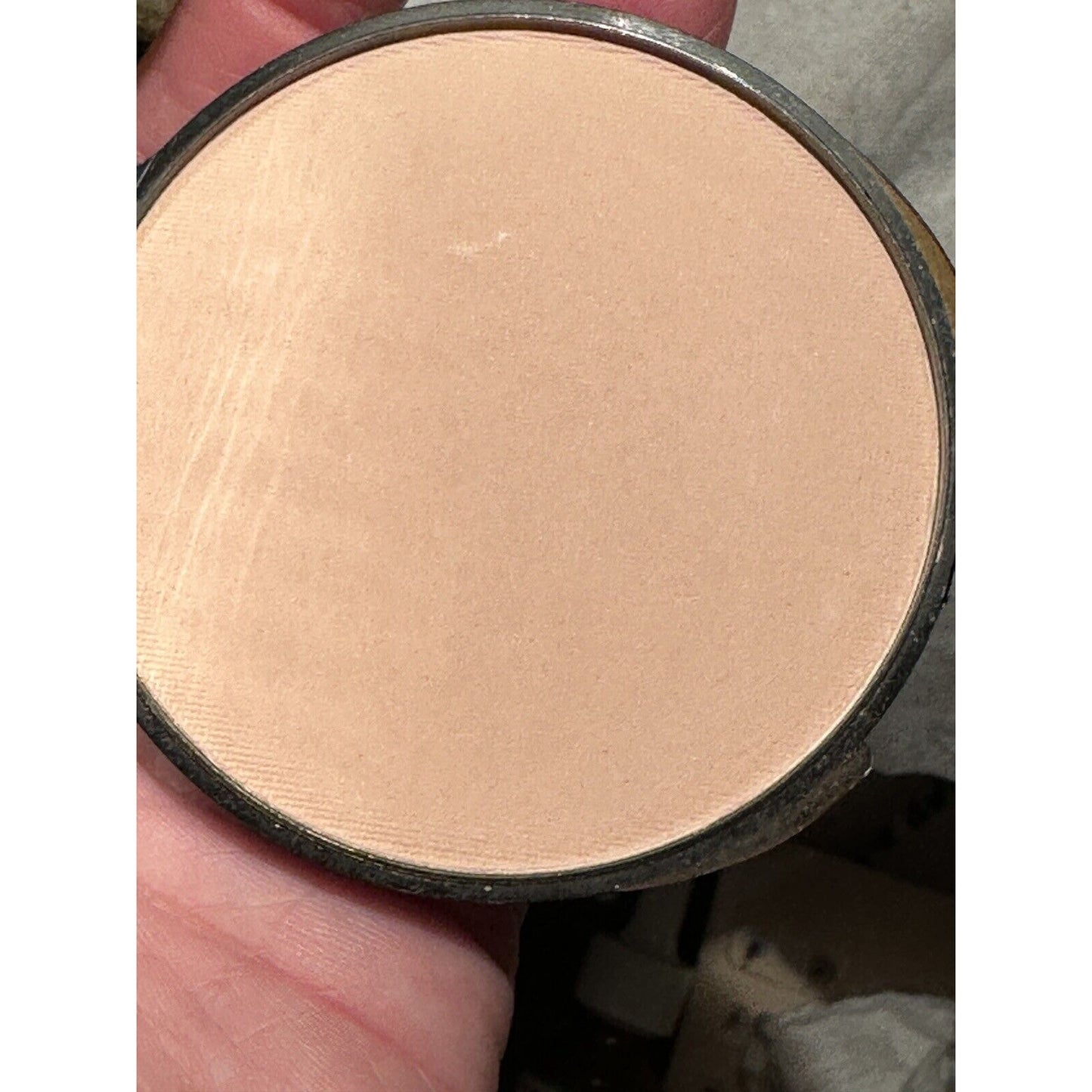 1960s Revlon Love Pat Ornate Golden Birds Compact Vintage