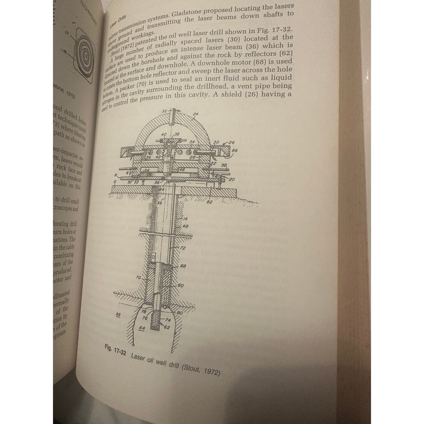 Advanced Drilling Techniques by William C Maurer  1980