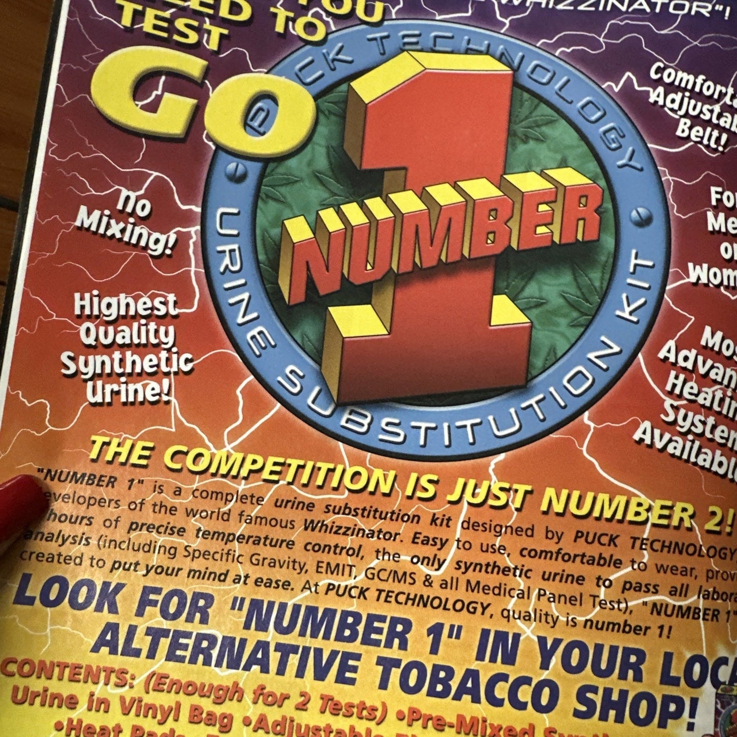 VTG Best of High Times Magazine No 30 2002 Marijuana Peyote Hemp Growing Photos