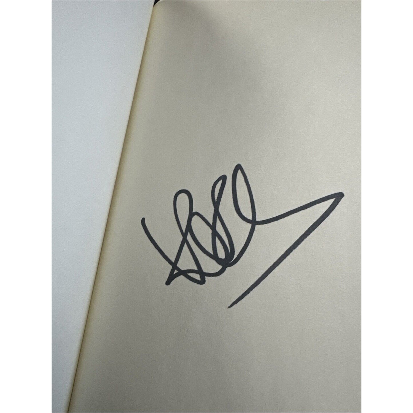 Angels Walking (Book 1) (signed) by Karen Kingsbury (HC, 2014)