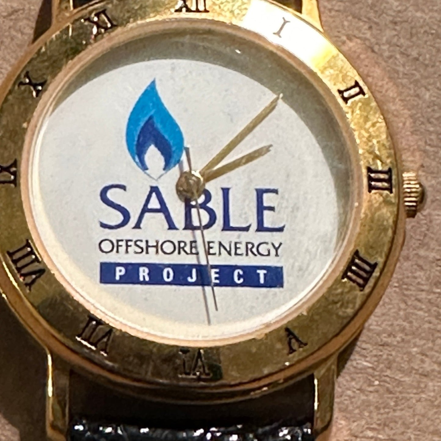 Sable Offshore Energy project watch