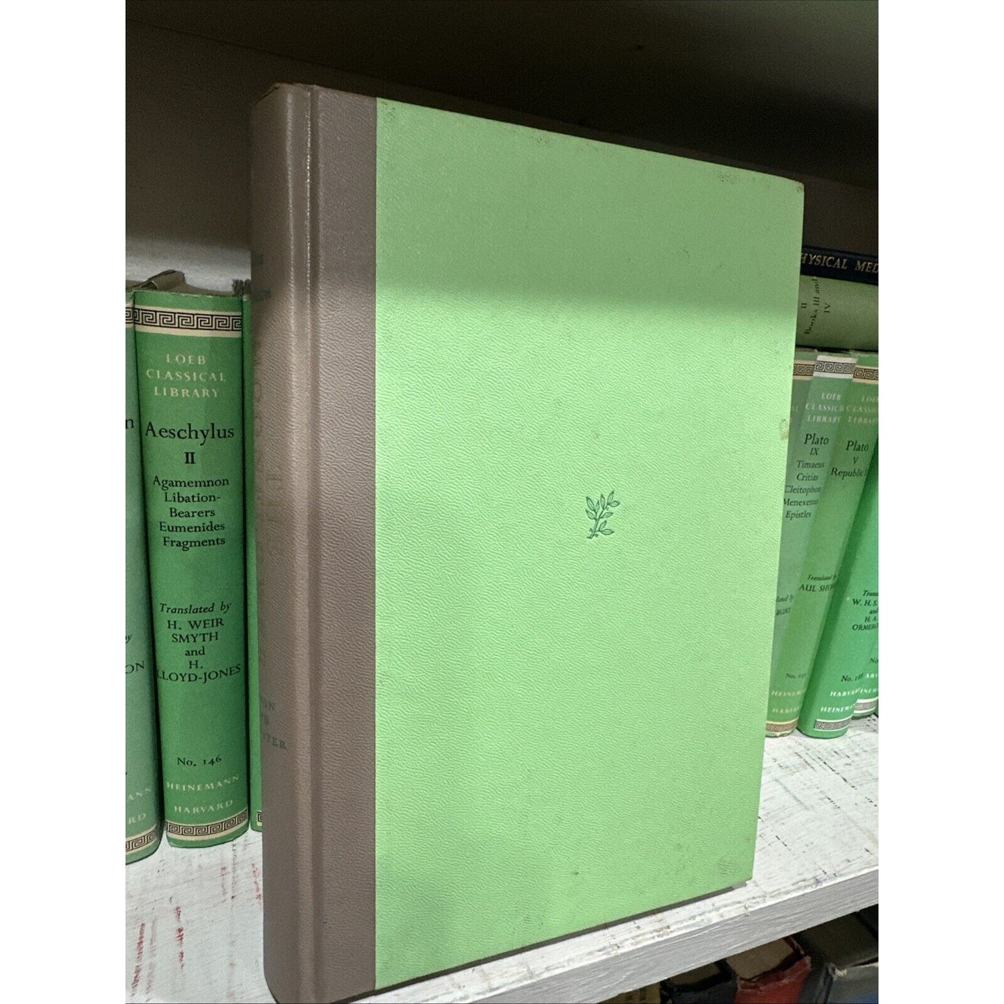 VTG The Moonflower Vine By Jetta Carleton Book Club Edition 1962