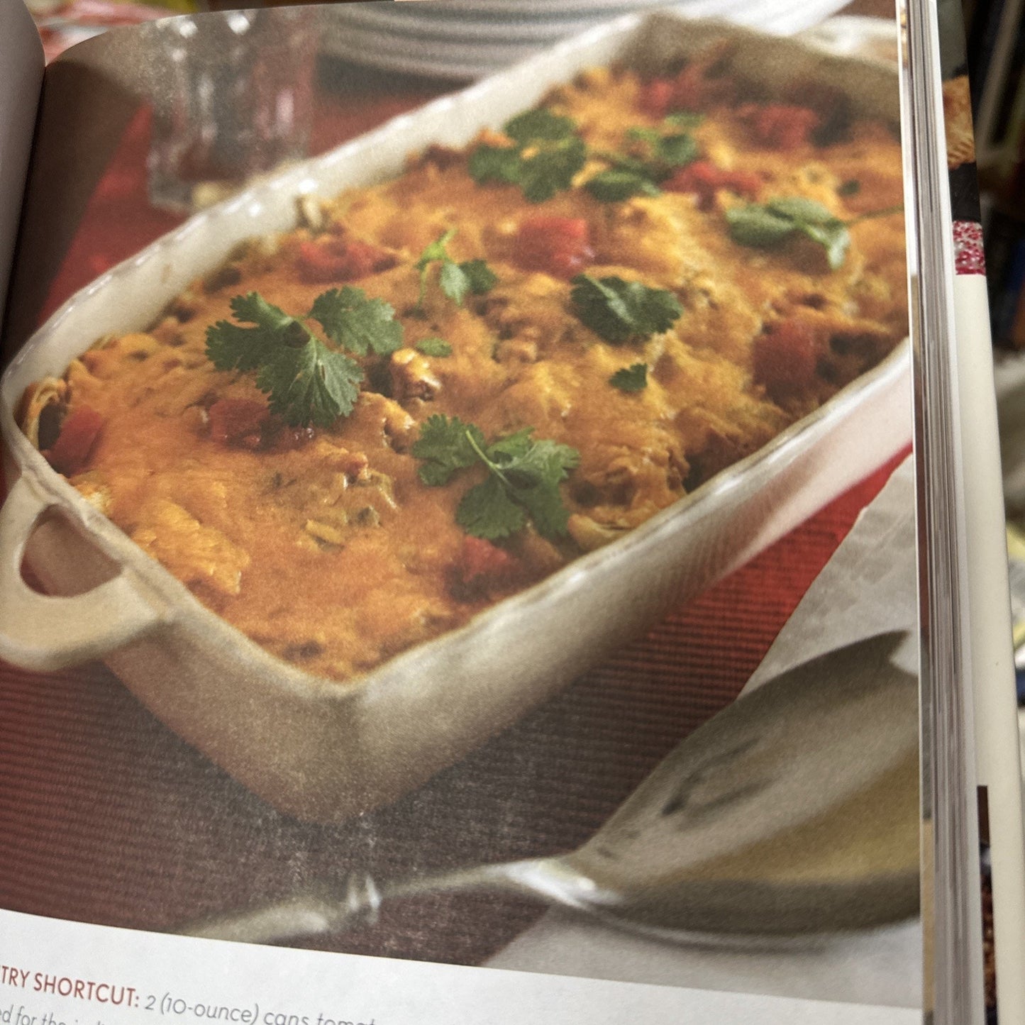 The Southern Pantry Cookbook 105 Recipes Already Hiding in your Kitchen