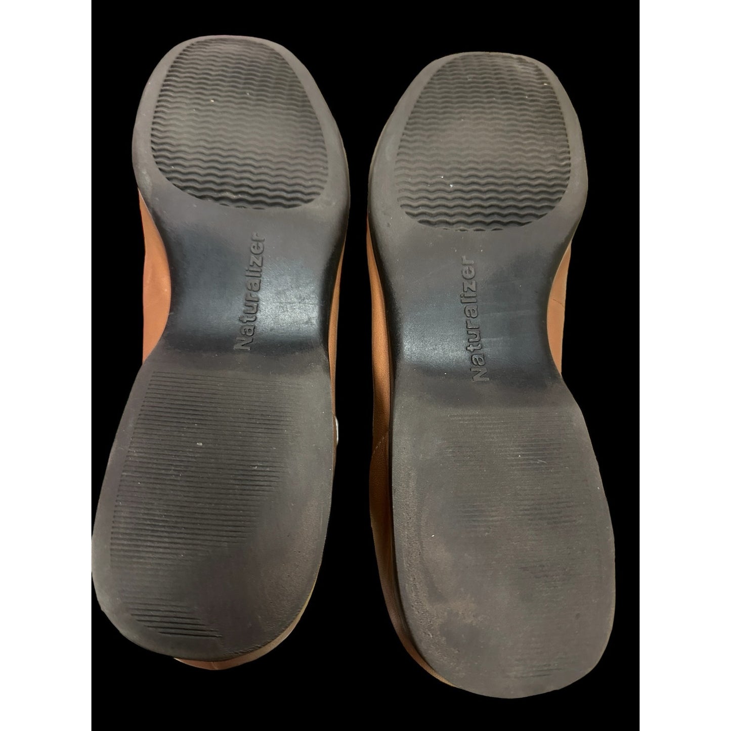 Naturalizer Women's slip-on Ballet Flats 11