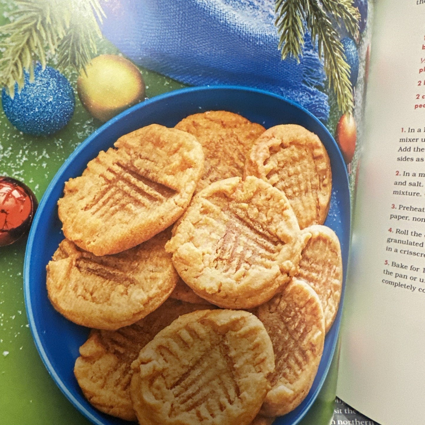 The Christmas Movie Cookbook: Recipe..., Rutland, Julia
