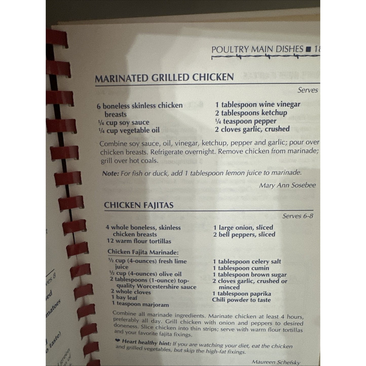 Coastal Cuisine Hardcover J S L of Brazosport