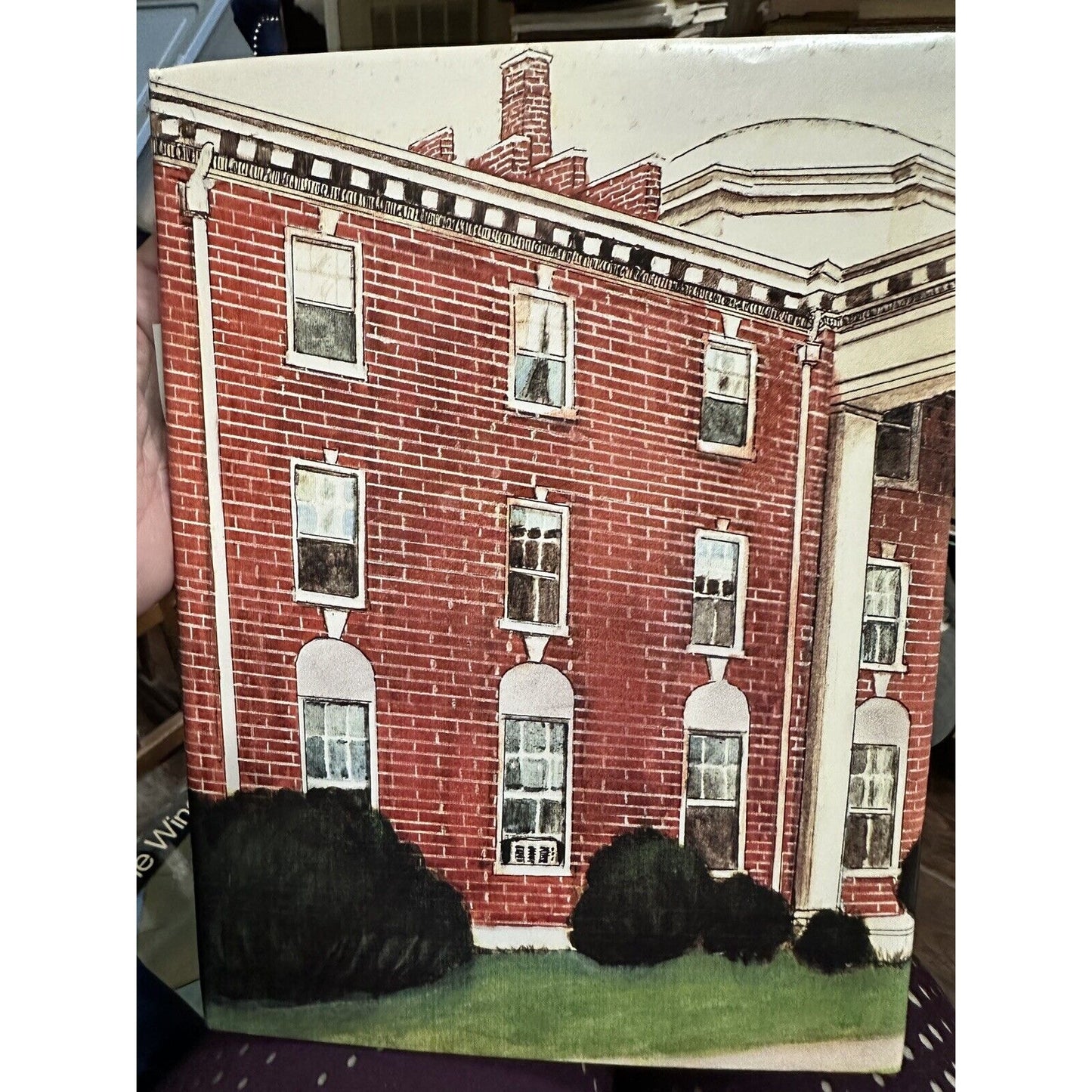 The Chatham Hall Storybook: The First 100 Years [hardcover] Labouchere, Albert E