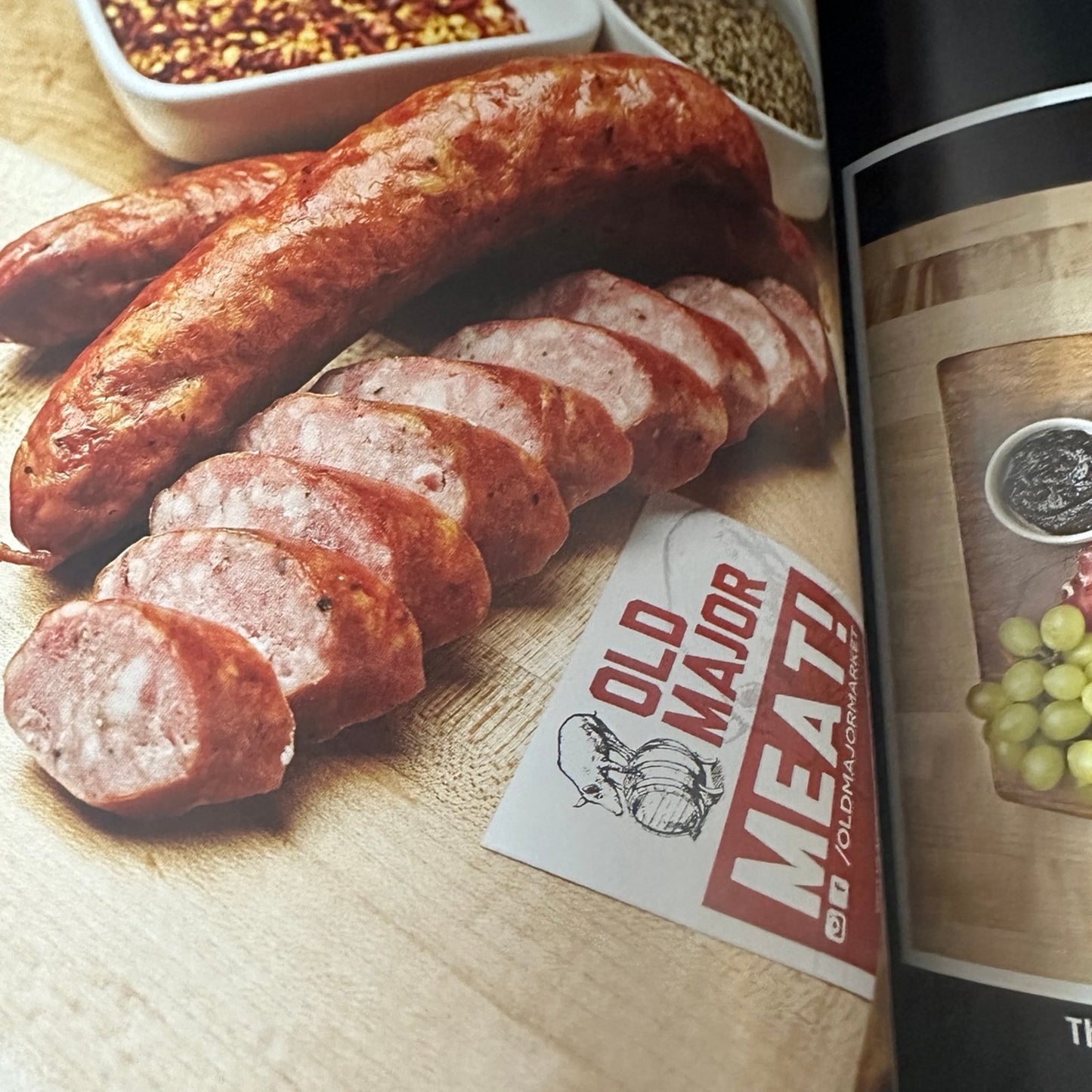 Charcuterie For Dummies (Soft cover)