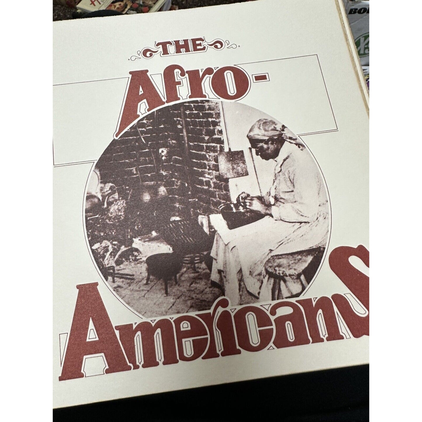 The Melting Pot Ethnic Cuisine In Texas Cookbook Univ Of Texas San Antonio Vtg