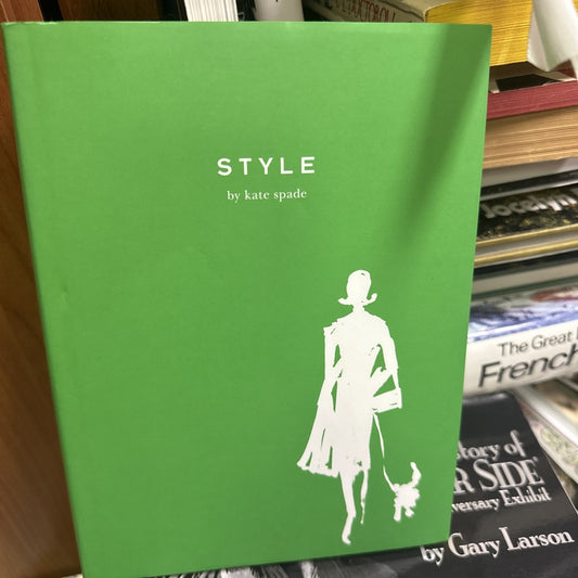 Kate Spade Style Book 2004