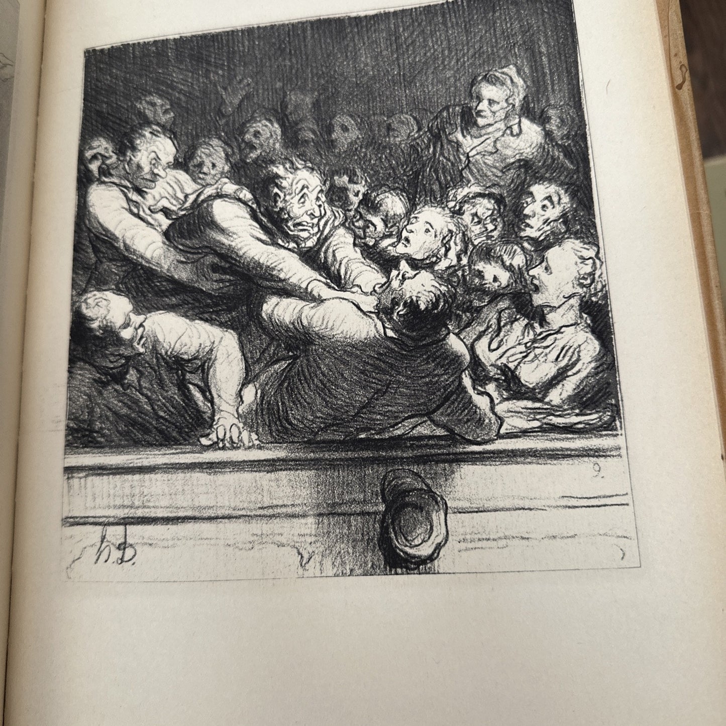 French Original Engravings from Manet to the Present Time; Roger-Marx, Hyperion