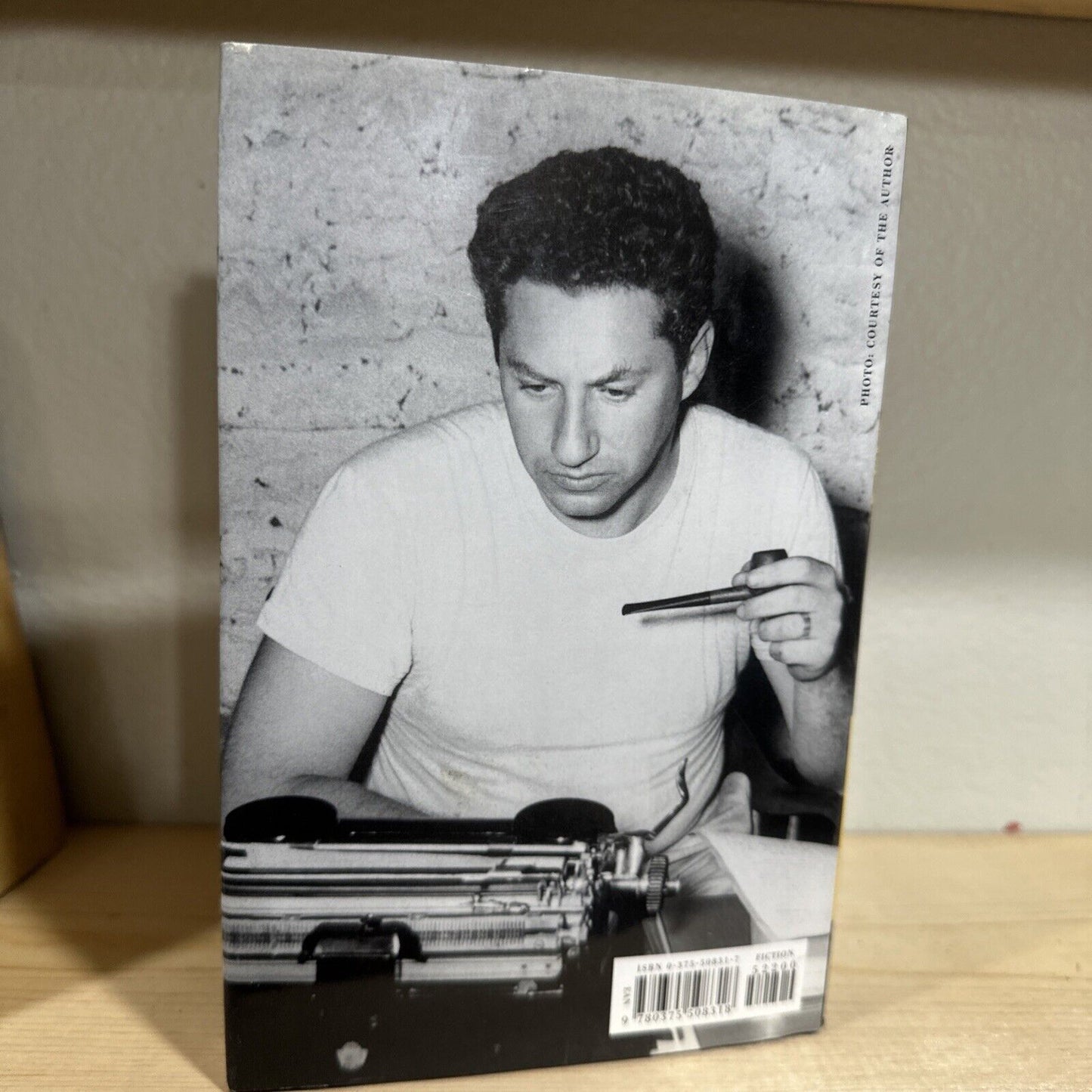 Budd SCHULBERG / What Makes Sammy Run? Excellent Copy