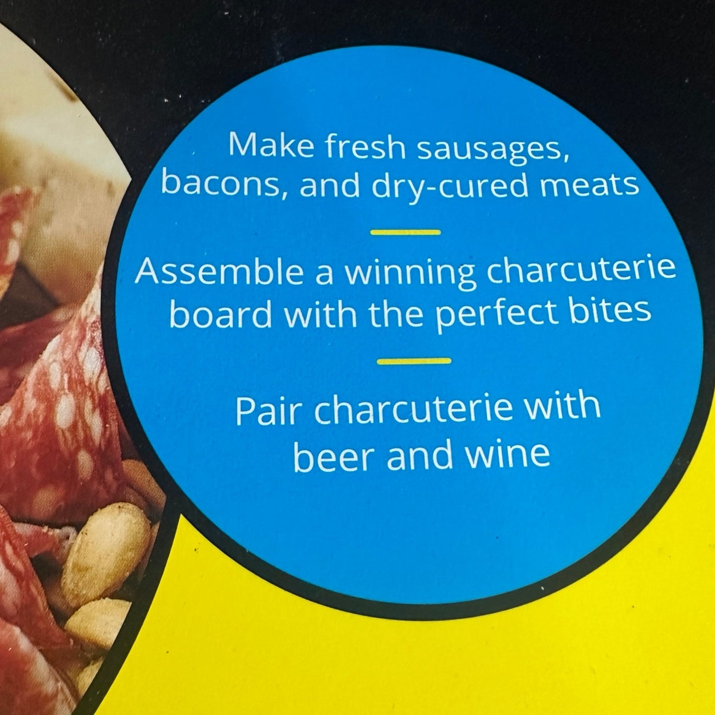 Charcuterie For Dummies (Soft cover)