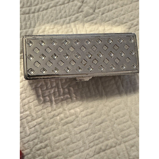 Bling rhinestone Lipstick Case / Holder