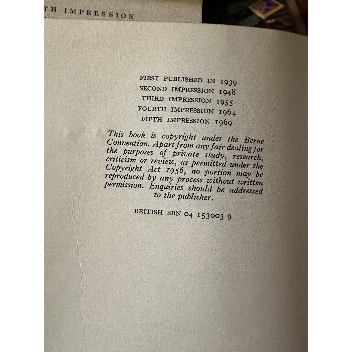 The Nature of Thought [Vol. II] [Muirhead Library of Philosophy]