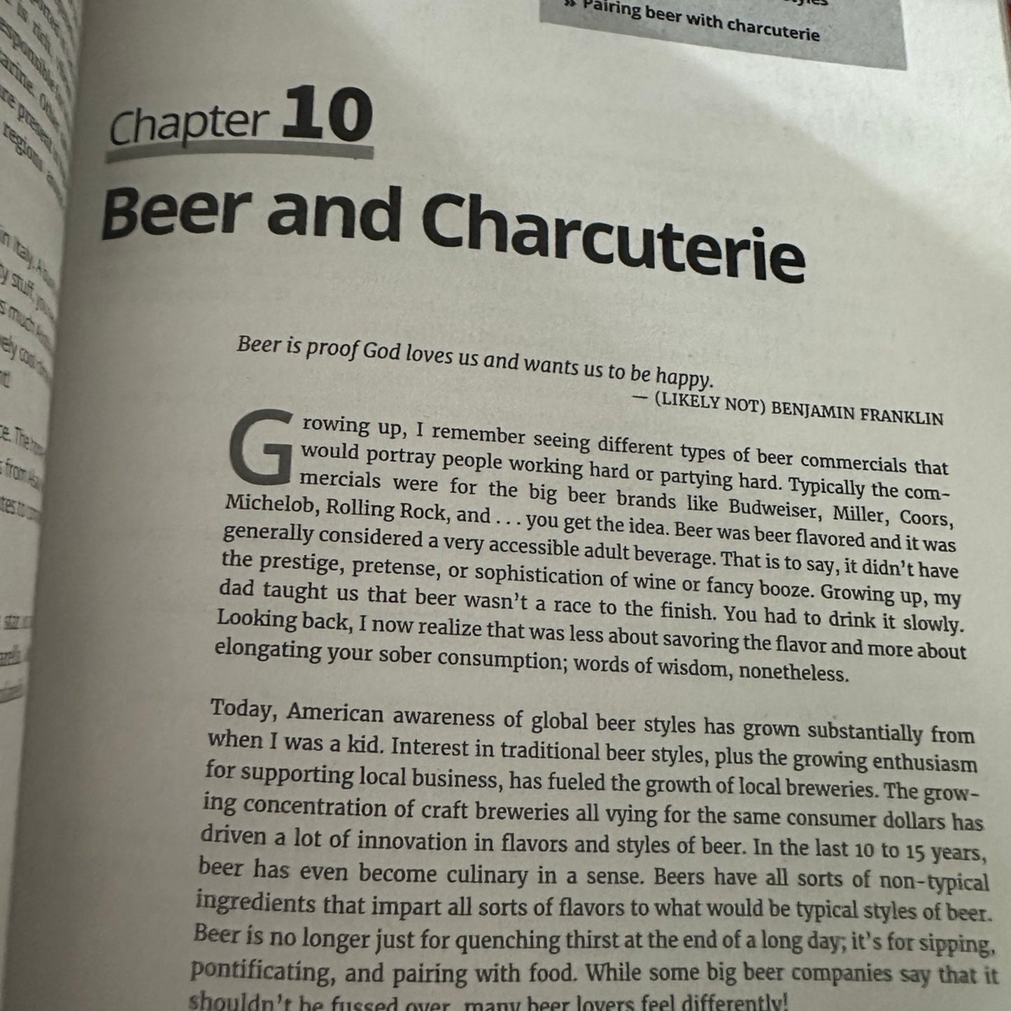 Charcuterie For Dummies (Soft cover)