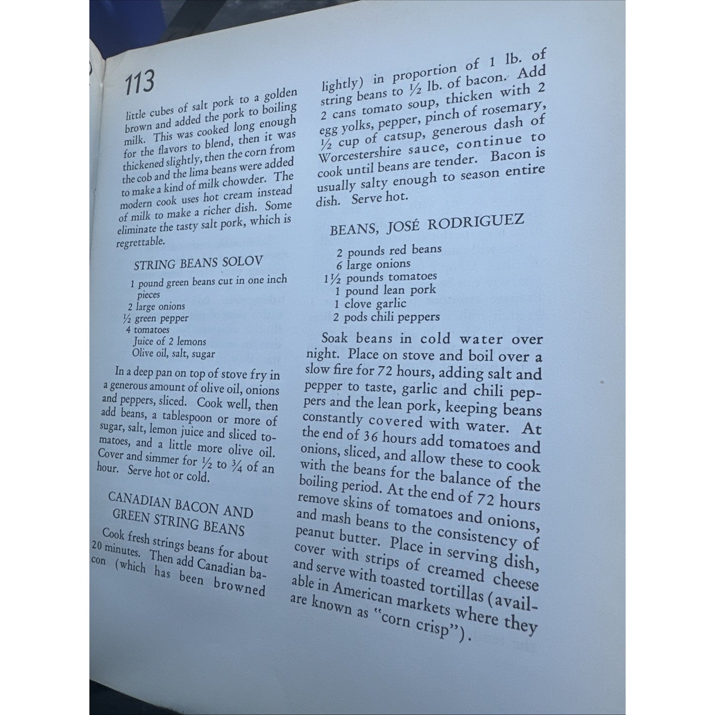 1949 MM Fit For A King The Merle Armitage book of food edited By Raniel McGehee