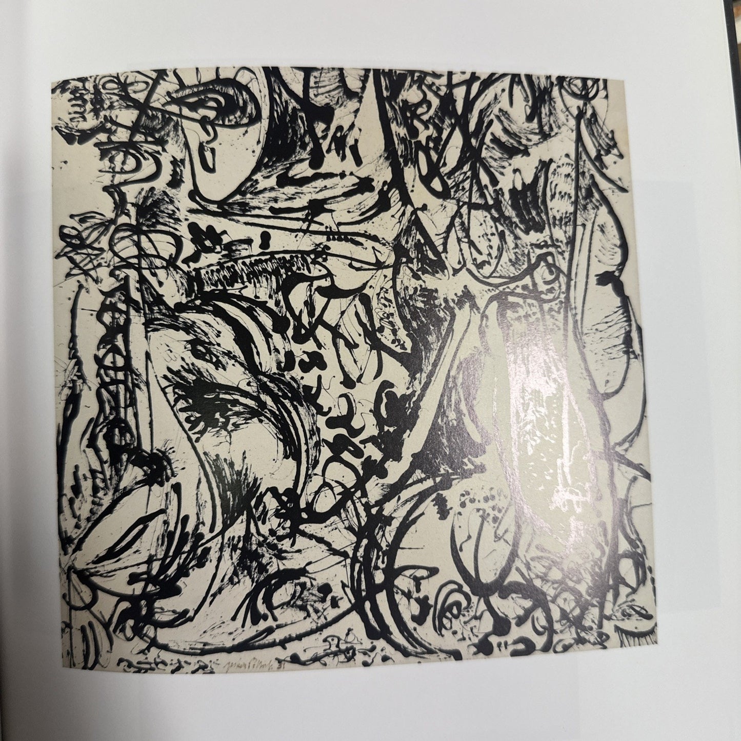 Visions of Modern Art : Painting and Sculpture from the Museum of
